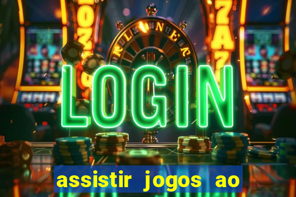 assistir jogos ao vivo rmc